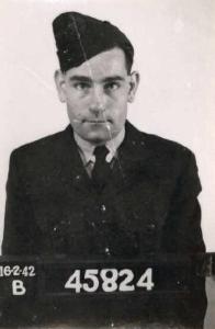 Aubrey H Boston 3591 RAAF