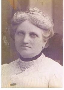 Bridget Selina FREEMAN