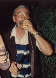 Ernest Lawrence at Jane's 21st