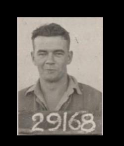 Frank E Barrett 11870 RAAF