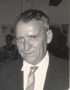 Francis George Hopkins