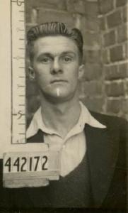 Gordon H McLean 37561