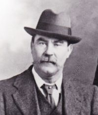 Henry Adams