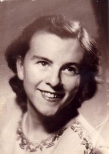 Margaret Laws