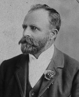 William Alexander Chamberlain