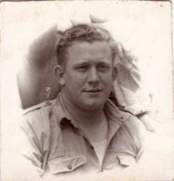 Albert Francis Finch