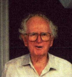 Harold William Turley