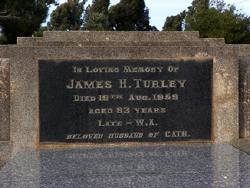 James Turley