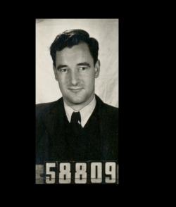 Keith M Bowe 35505 RAAF