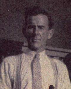 William Harold Turley