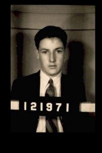 Donald W Briggs 35223 RAAF