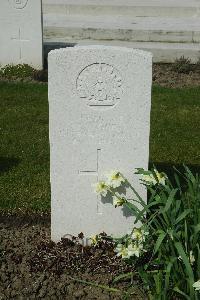 Ernest Vickery Jones