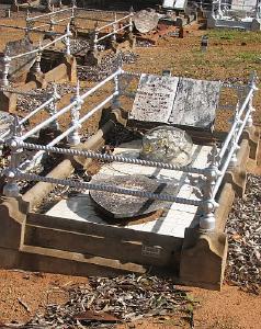 Carter Norman Stephen