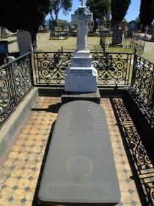 John Charles Chipper