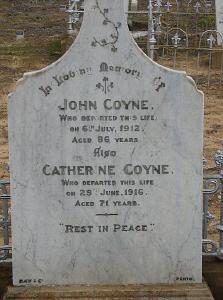 John Coyne
