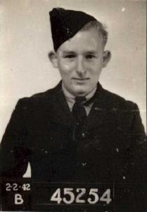 Donald I Goldsmith 13146 RAAF