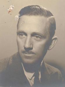 Donald N McDonald 42112