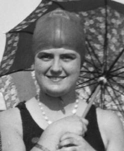 Florence Edna Martin