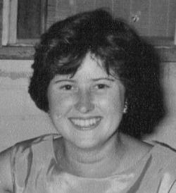 Frances Paull