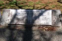 Francis Keane Minchin