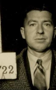 Leonard L McBride 13846