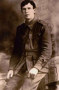 Maxwell Harcourt Anderson