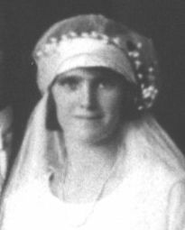 Mary Esther May McMillan